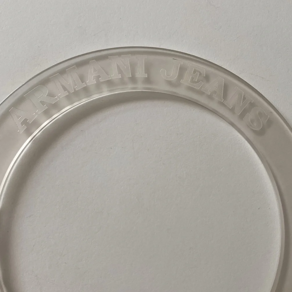 Armani Jeans Bag - Picture 7 of 15